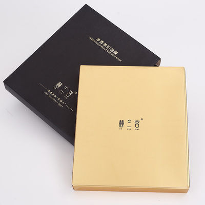 400g 카드 용지 화장용 패키징 박스 피부 관리 메이크업 선물 서랍