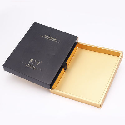 400g 카드 용지 화장용 패키징 박스 피부 관리 메이크업 선물 서랍