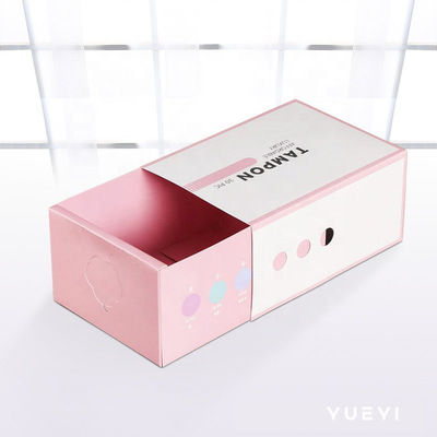 컬러풀 CMYK 900gsm 리지드 보드 1.5 밀리미터 생일 선물 패킹상자