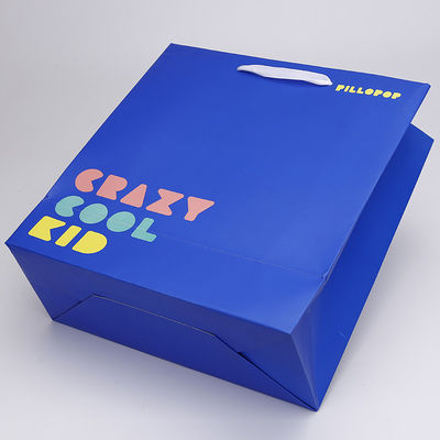 250gsm 아트페이퍼 인쇄할 수 있는 포장 봉지