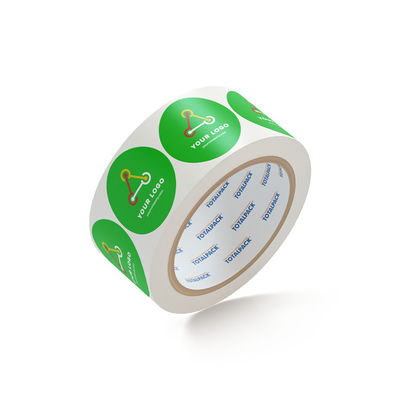 화려한 끈 PVC 커스텀 라벨 스티커 손 계좌 인쇄할 수 있는 접착 테이프